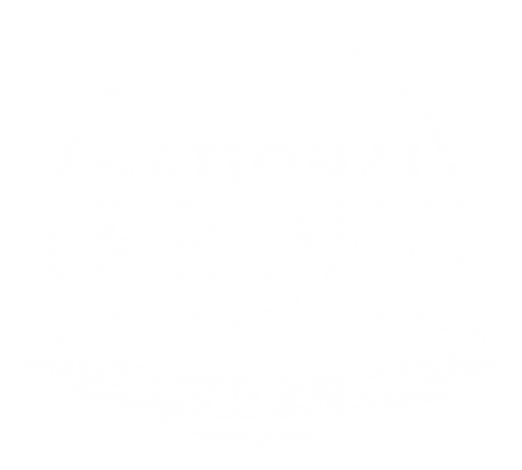  National Fruit at Work Day